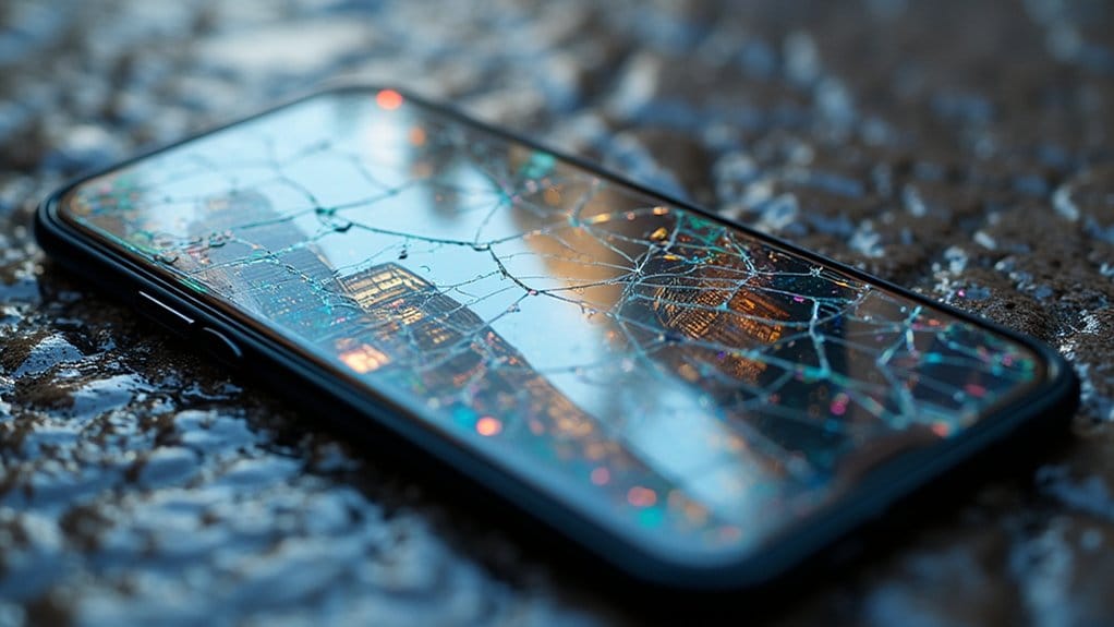 ai generated content chaos